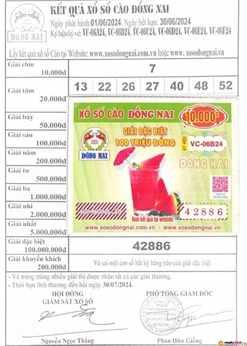 Vé Số Cào 100 Triệu May Mắn Tại 229 Nguyễn Văn Nghi, P7 Gò Vấp, TPHCM! 🎉